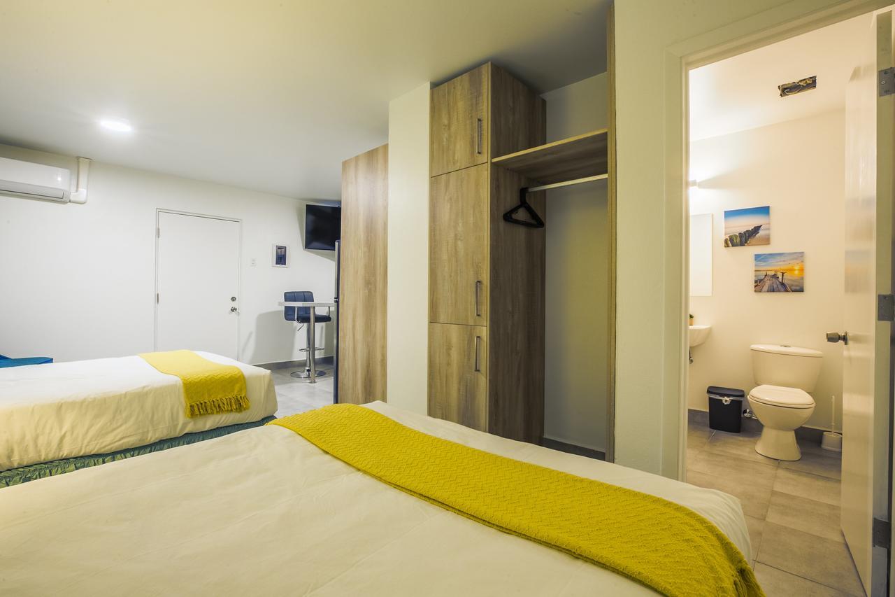 Turibanaplaza Apartment