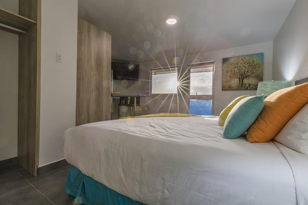 Apartment Turibanaplaza