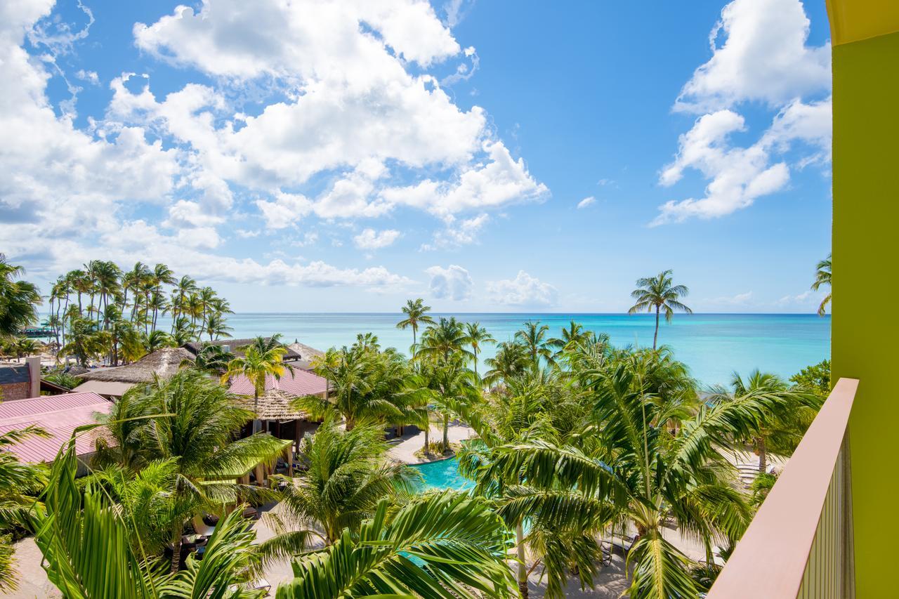 Resort Aruba - & Casino By Ihg