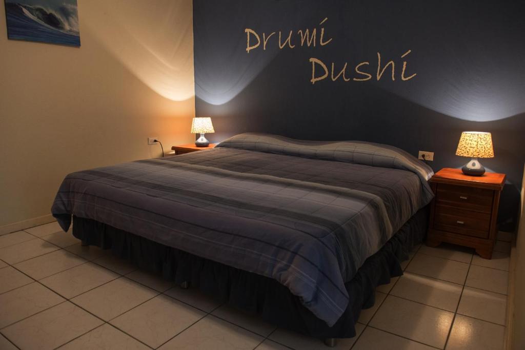 Camacuri Apartamento