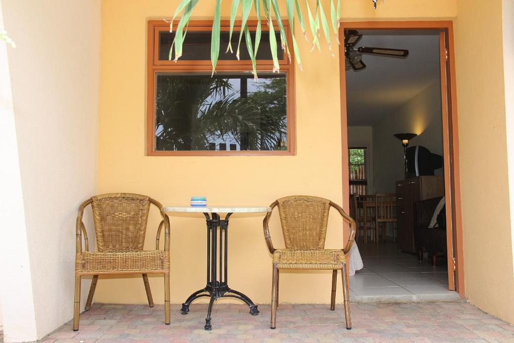 Camacuri Apartamento *