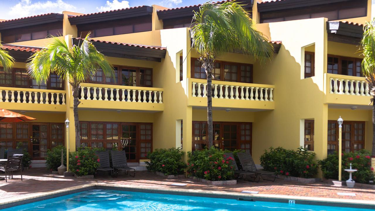 La Quinta Beach Palm Beach