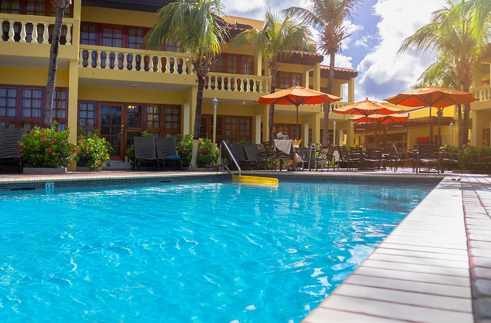 La Quinta Beach Resort