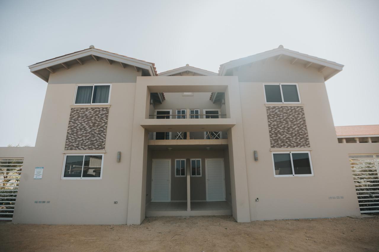 Ayka Apartments Bubali * Palm Beach