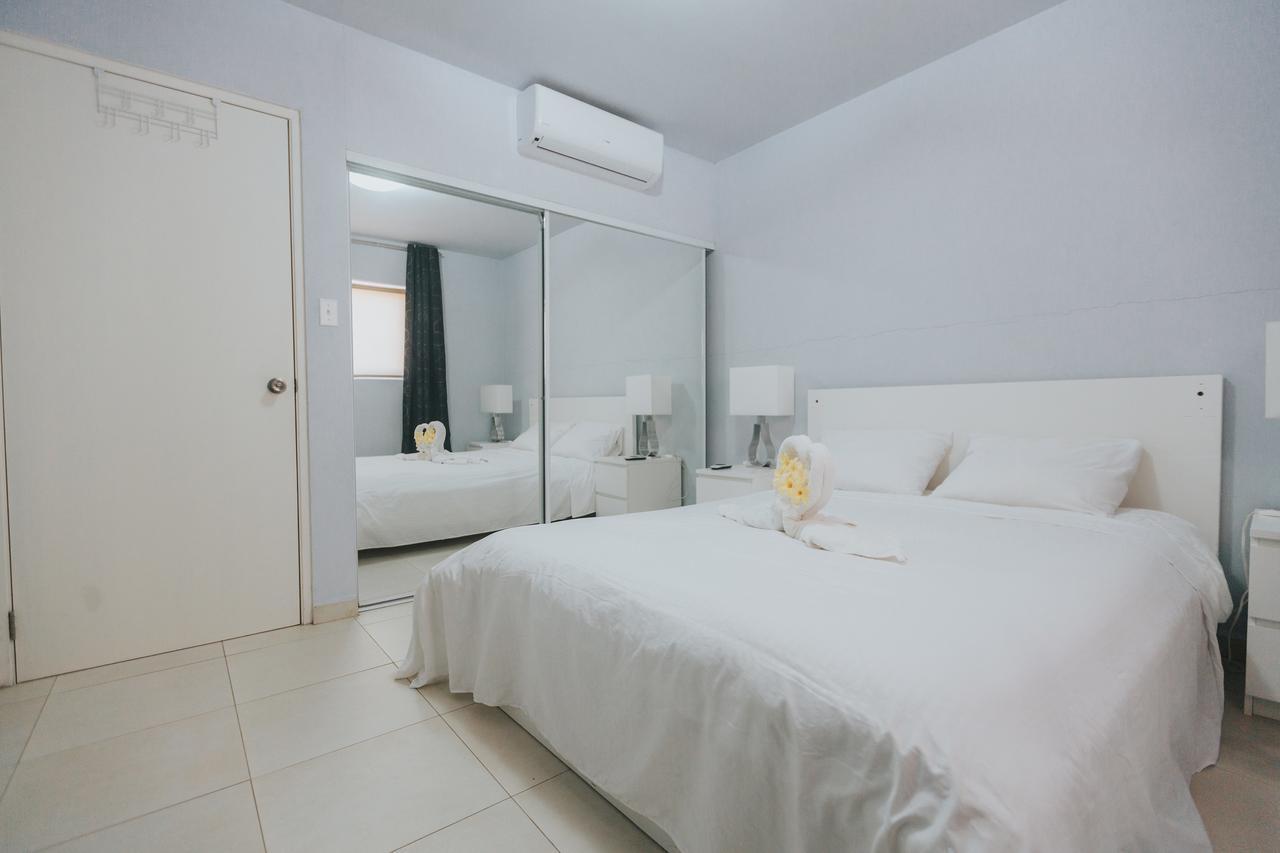Ayka Apartments Bubali Apartment *