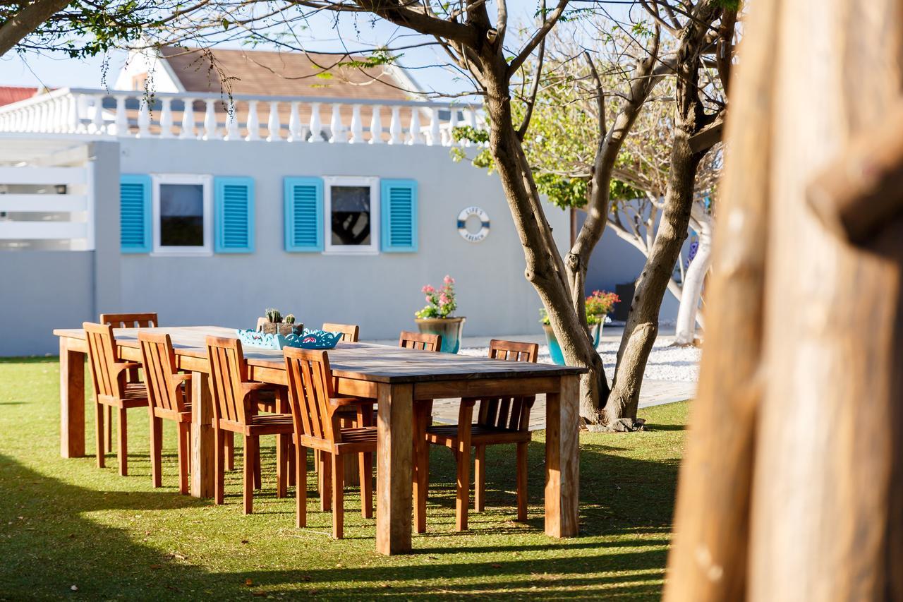 Aruba Boutique - Adults Only Apartment