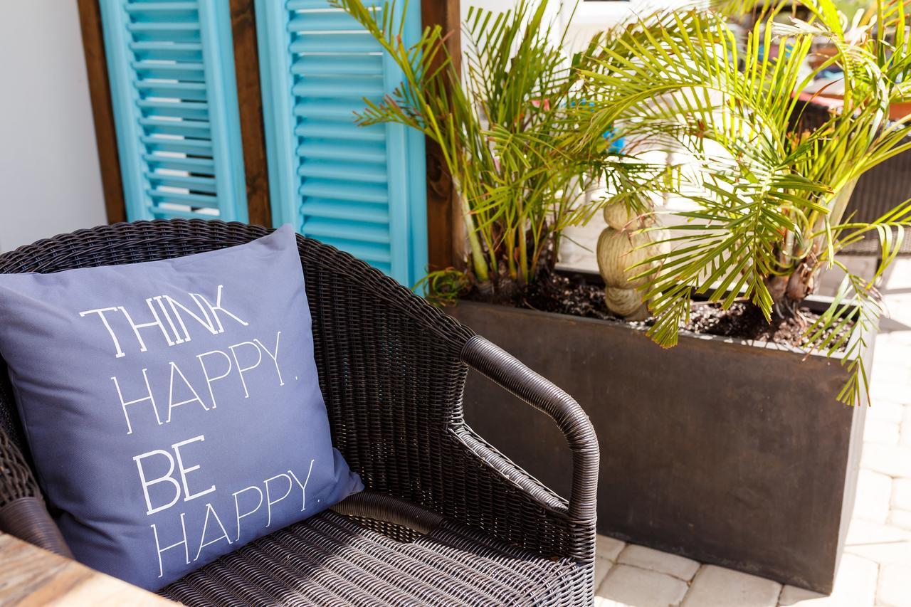 Apartment Aruba Boutique - Adults Only Noord