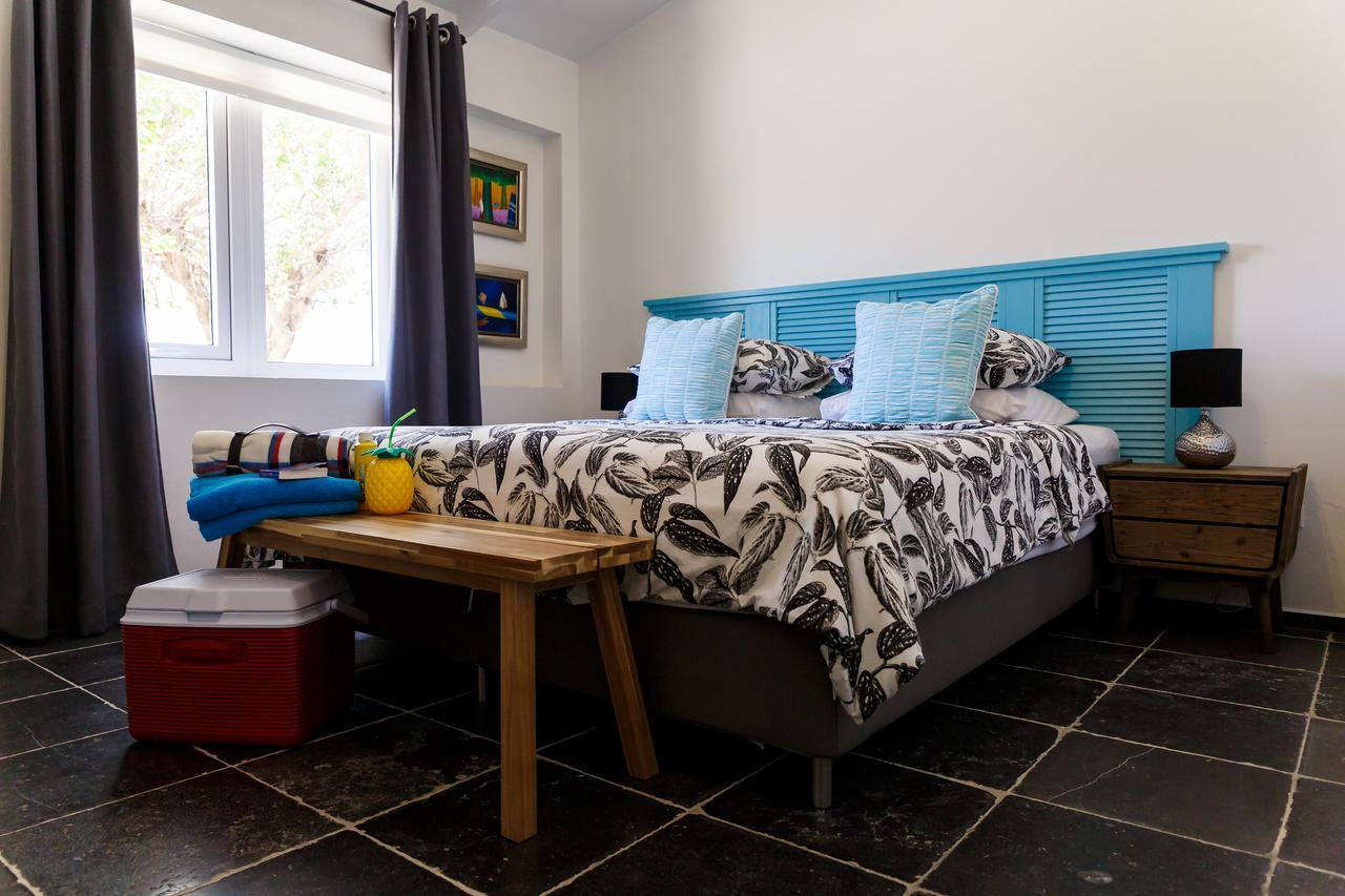 Aruba Boutique - Adults Only Apartment Noord