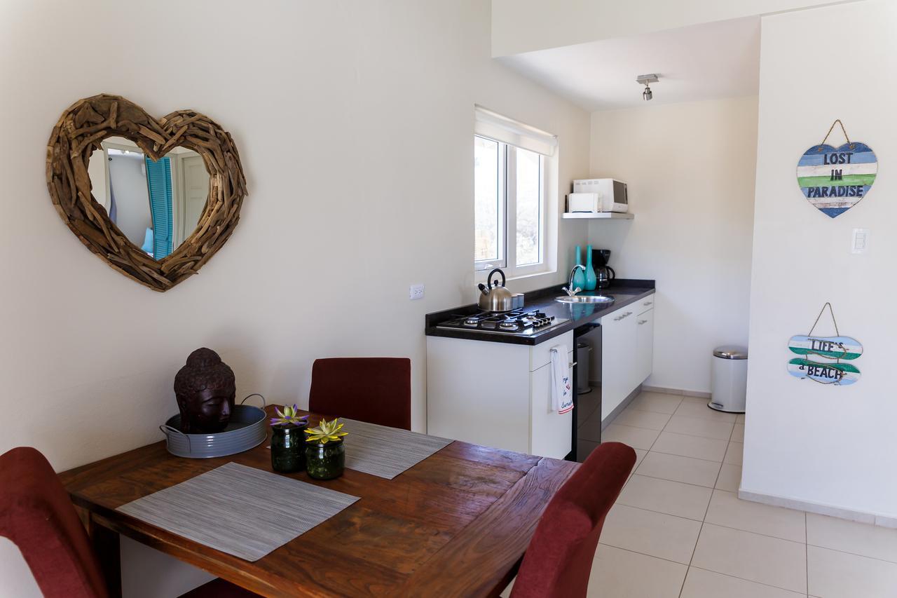 Aruba Boutique - Adults Only Apartment Noord