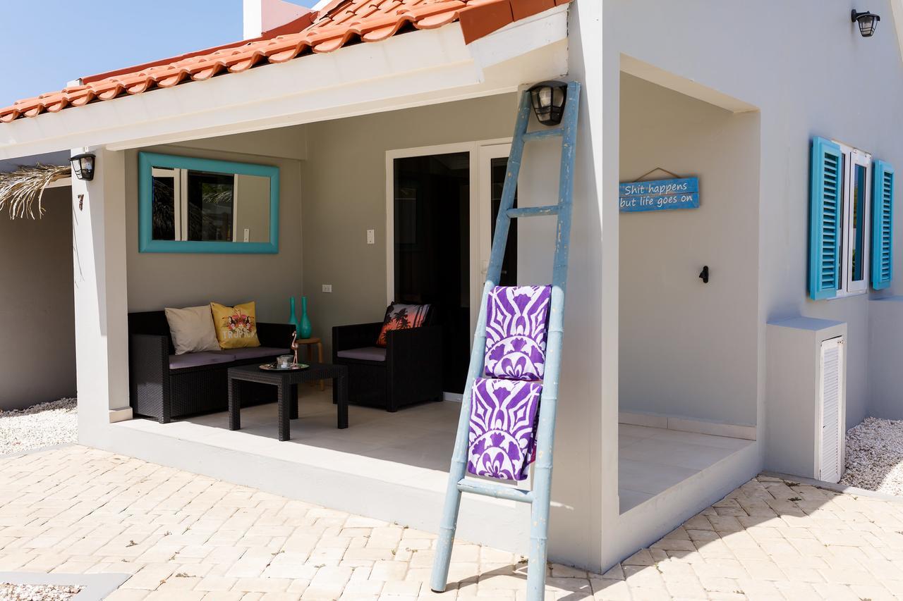 Aruba Boutique - Adults Only Apartment