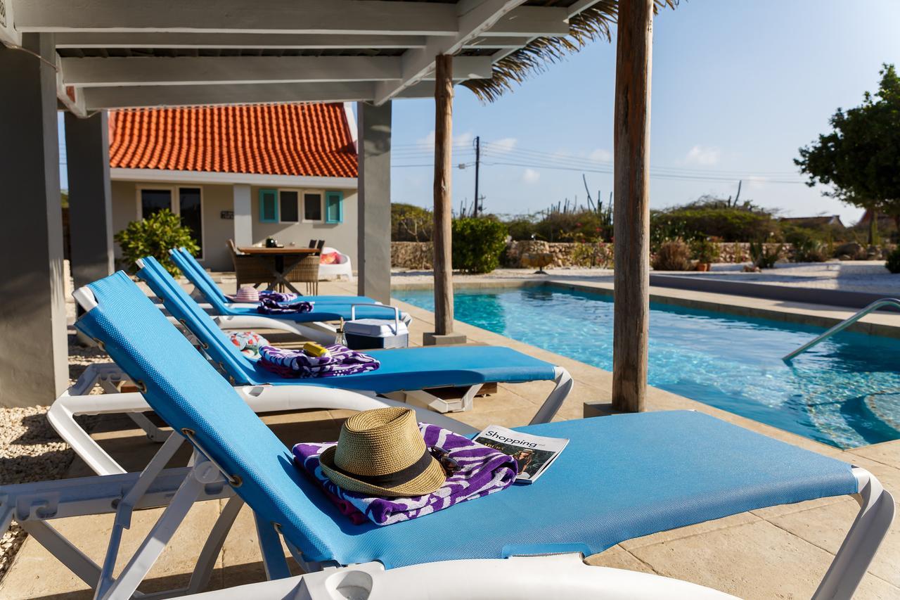 Apartment Aruba Boutique - Adults Only *