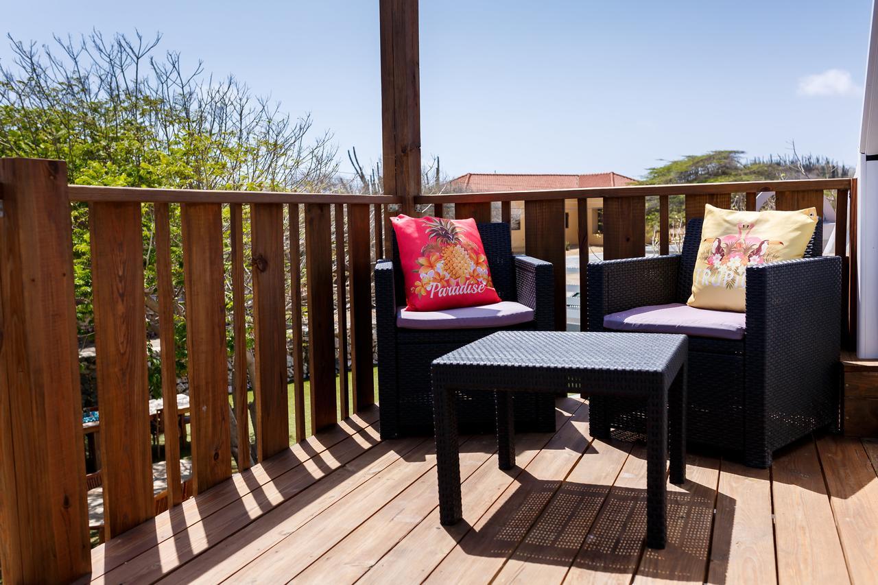 Apartment Aruba Boutique - Adults Only