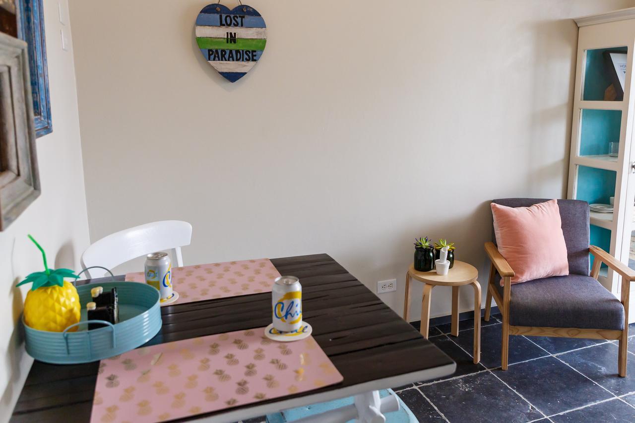 Aruba Boutique - Adults Only Apartment