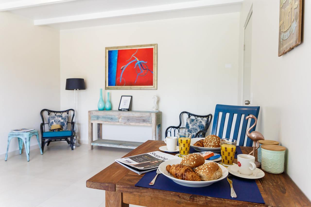 Apartment Aruba Boutique - Adults Only