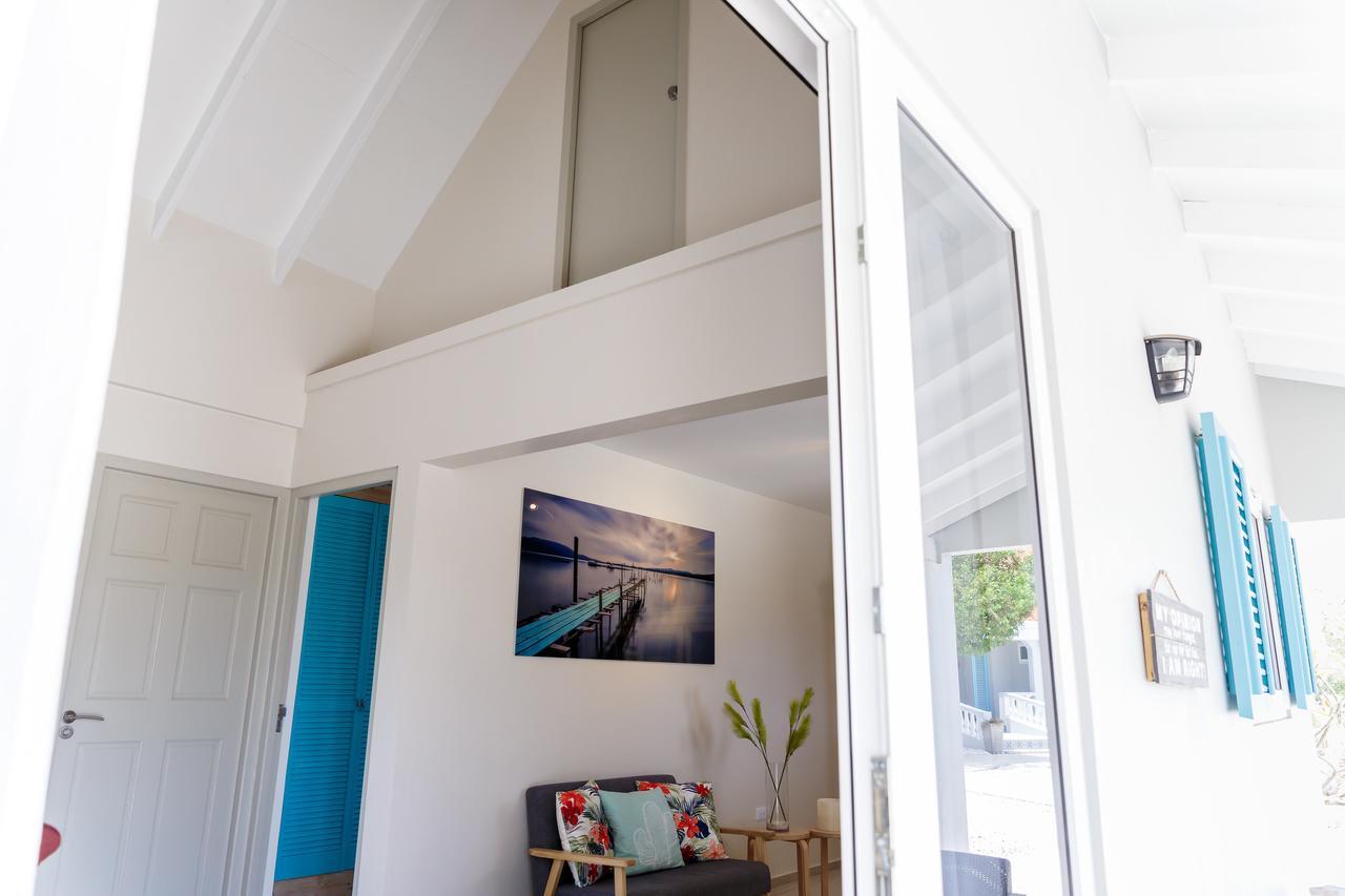 Aruba Boutique - Adults Only Apartment Noord