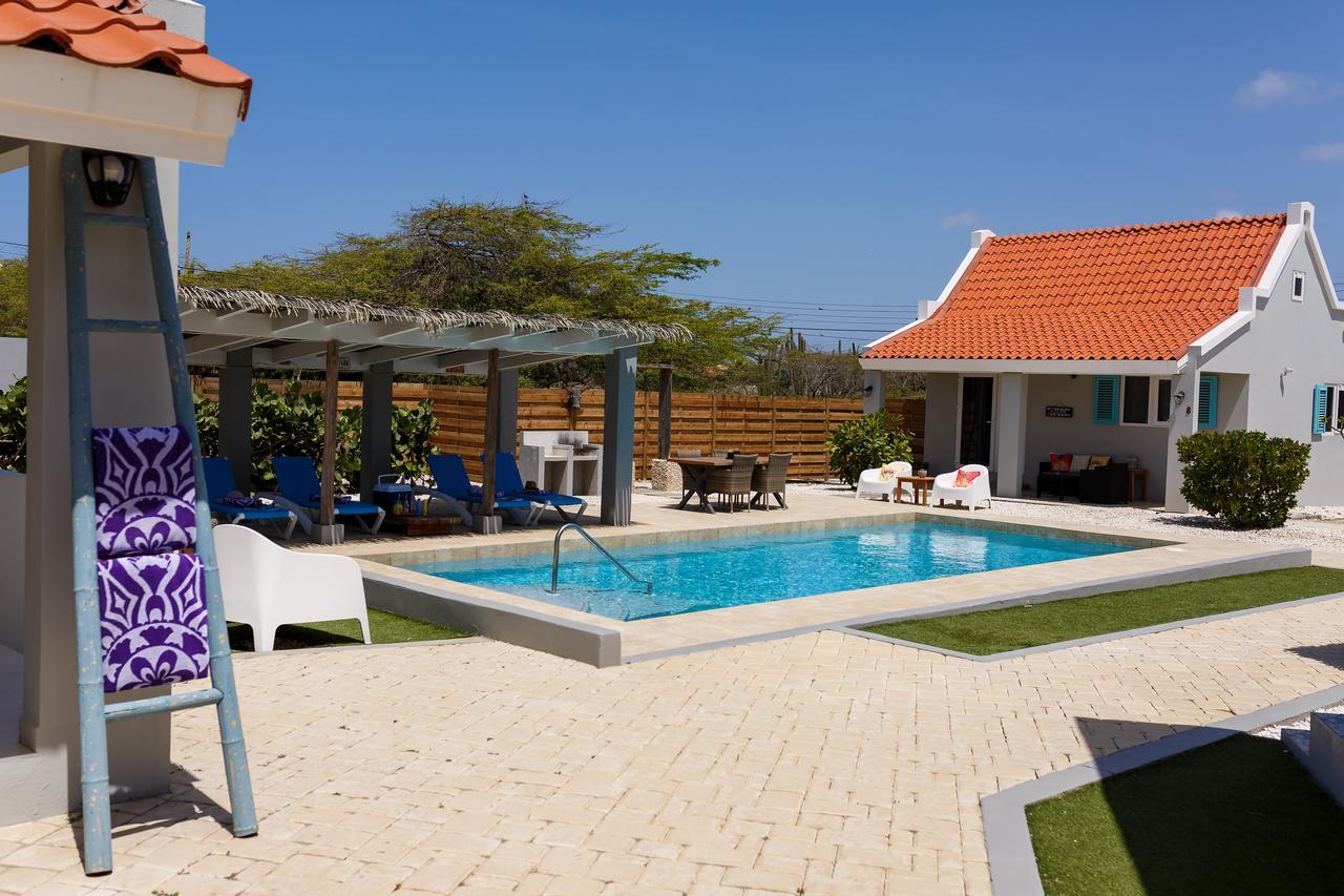 Apartment Aruba Boutique - Adults Only Noord