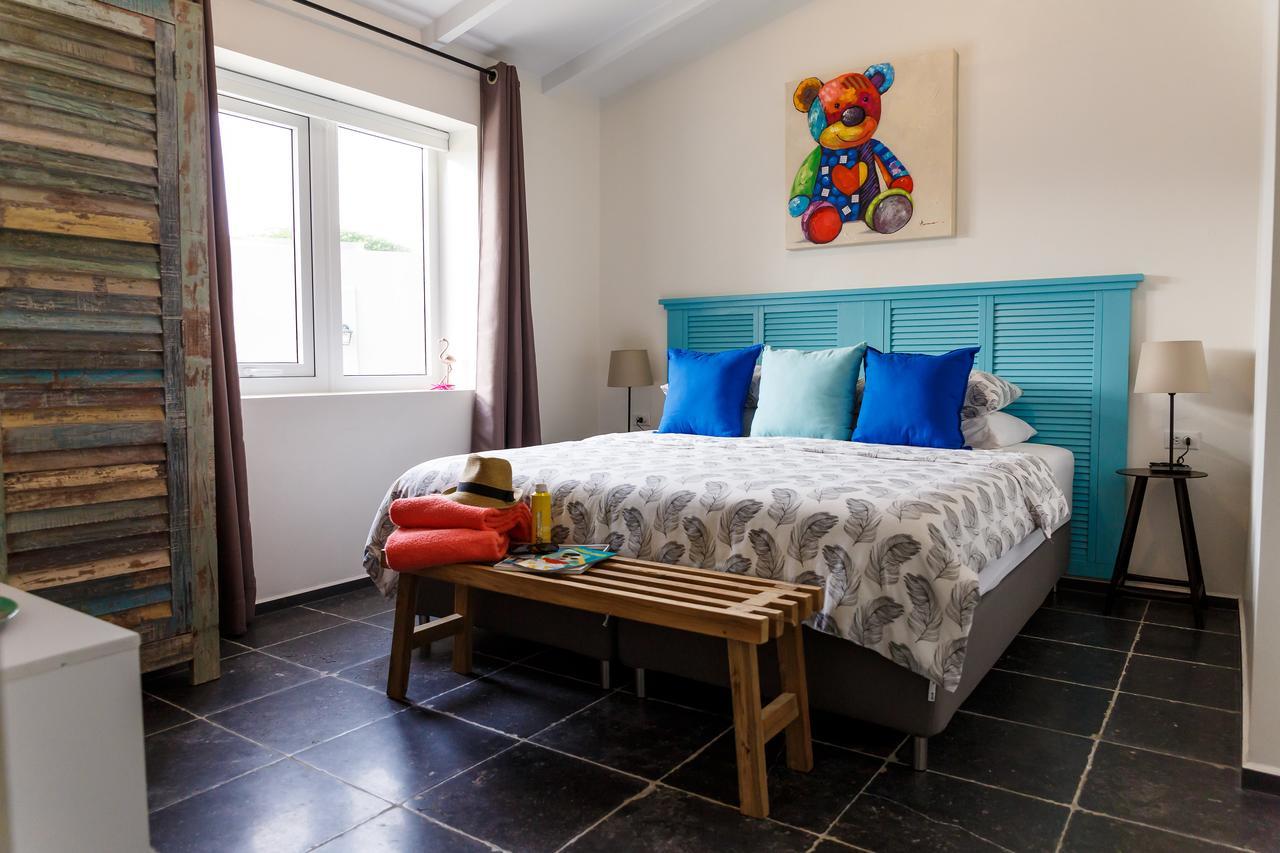 Apartment Aruba Boutique - Adults Only *