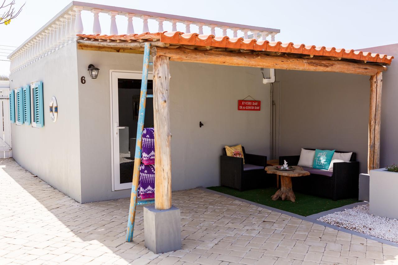 Apartment Aruba Boutique - Adults Only Noord