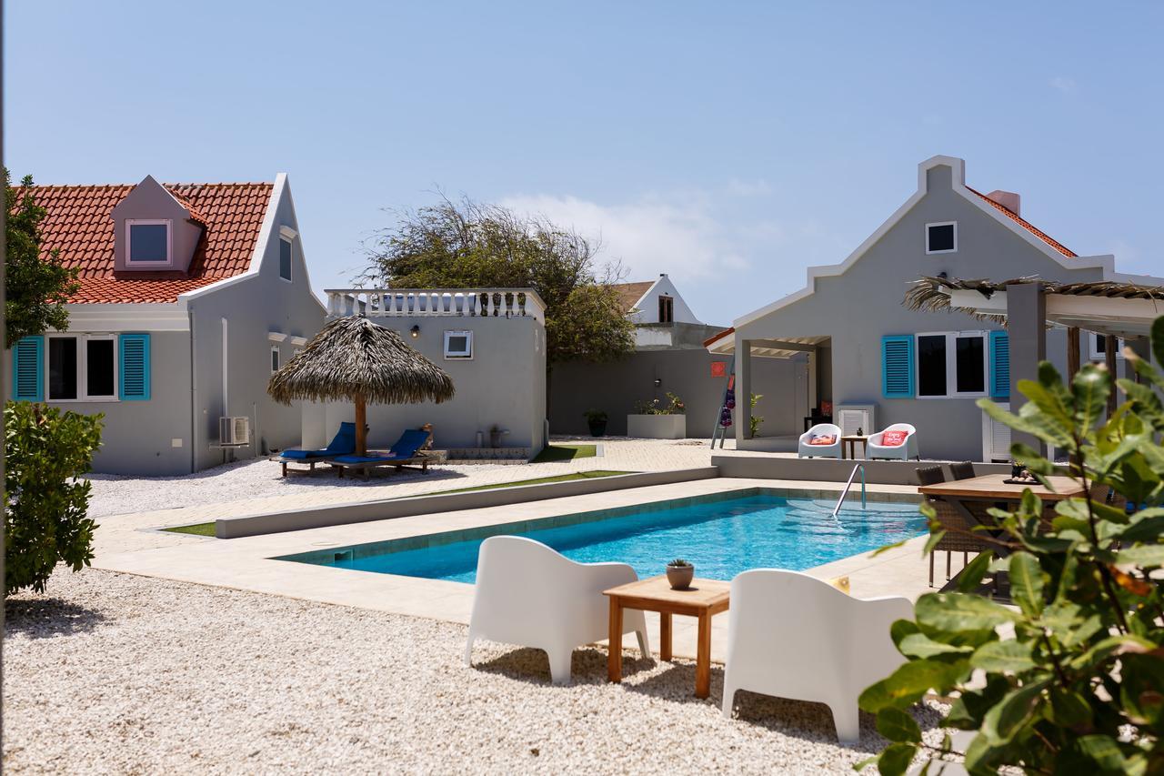 Aruba Boutique - Adults Only Apartment *
