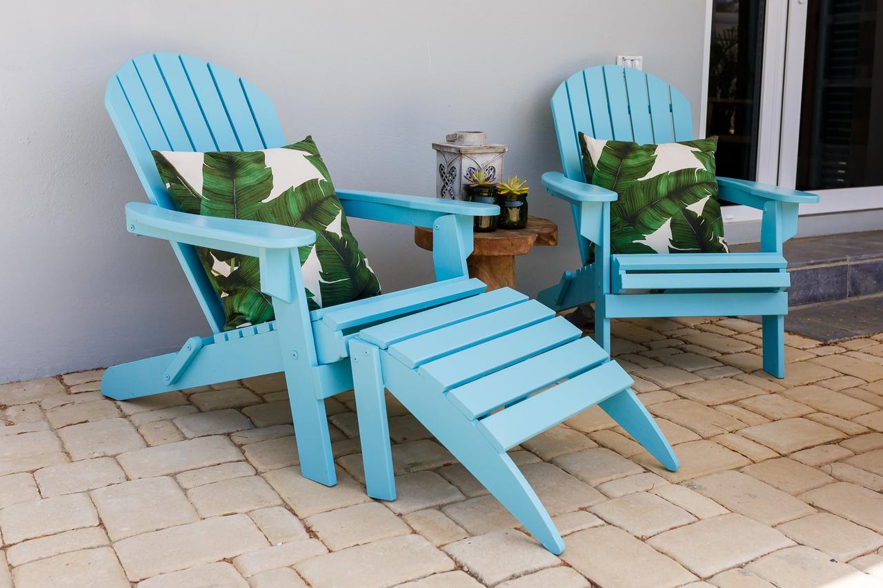 Aruba Boutique - Adults Only Apartment Noord