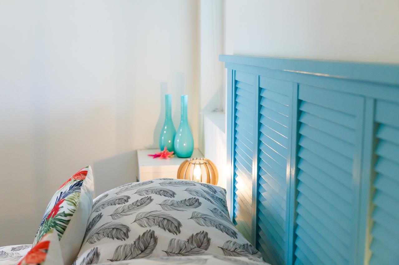 Aruba Boutique - Adults Only Apartment