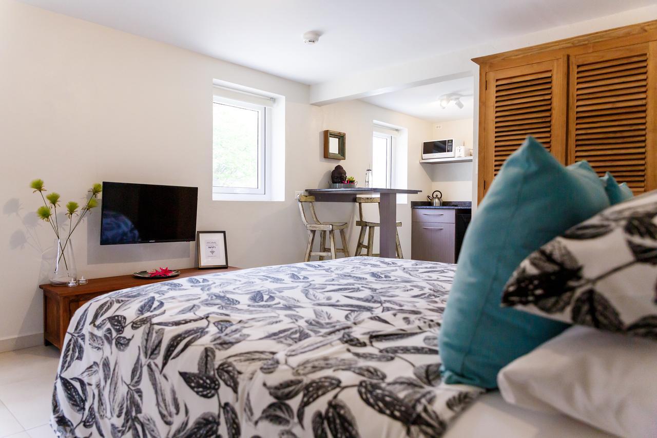 Apartment Aruba Boutique - Adults Only