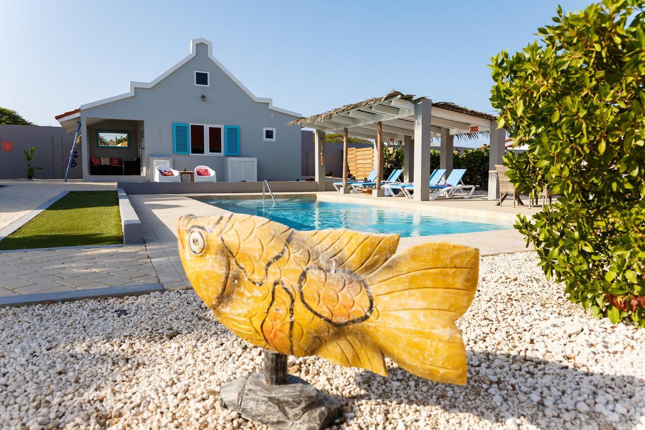 Aruba Boutique - Adults Only Apartment *