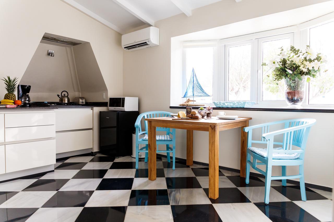 Aruba Boutique - Adults Only Apartment Noord