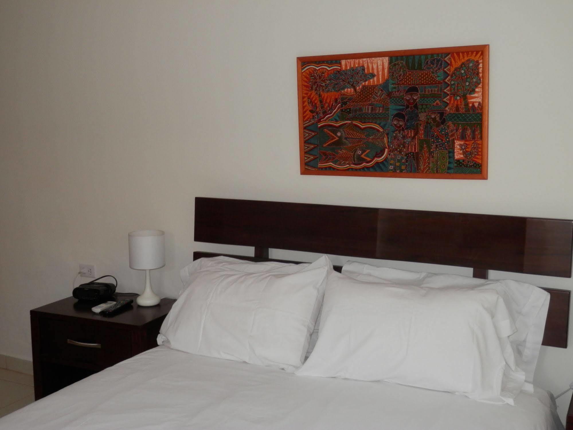 Hidden Eden Aruba Bed And Breakfast Oranjestad
