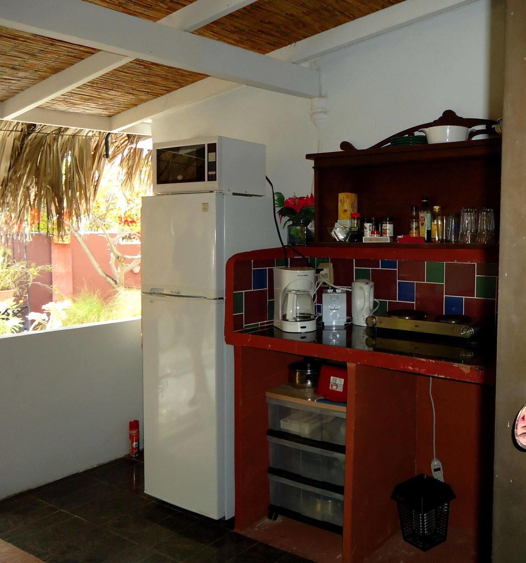Beach House Aruba Apartments Apartment