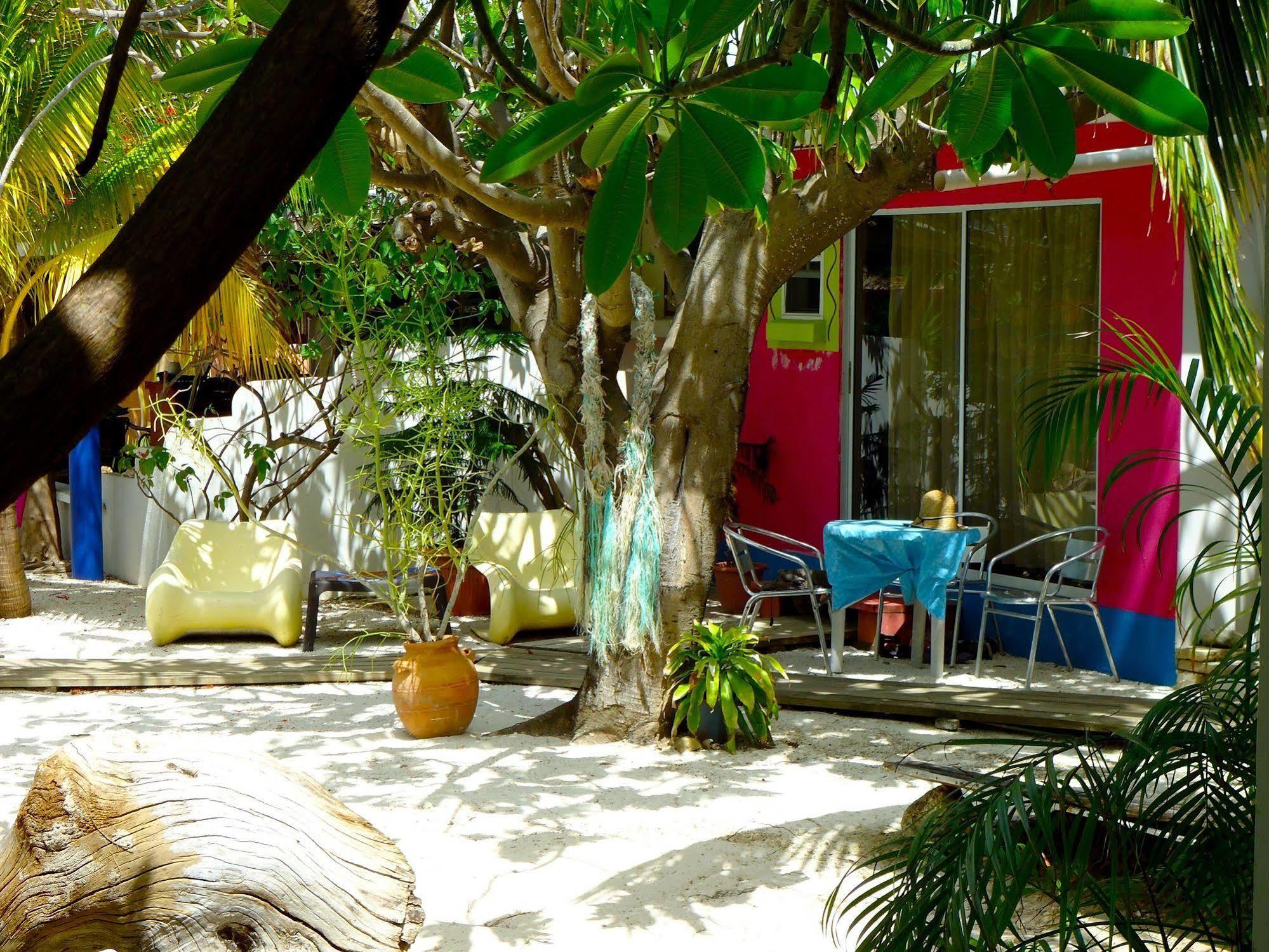 Beach House Aruba Apartments *