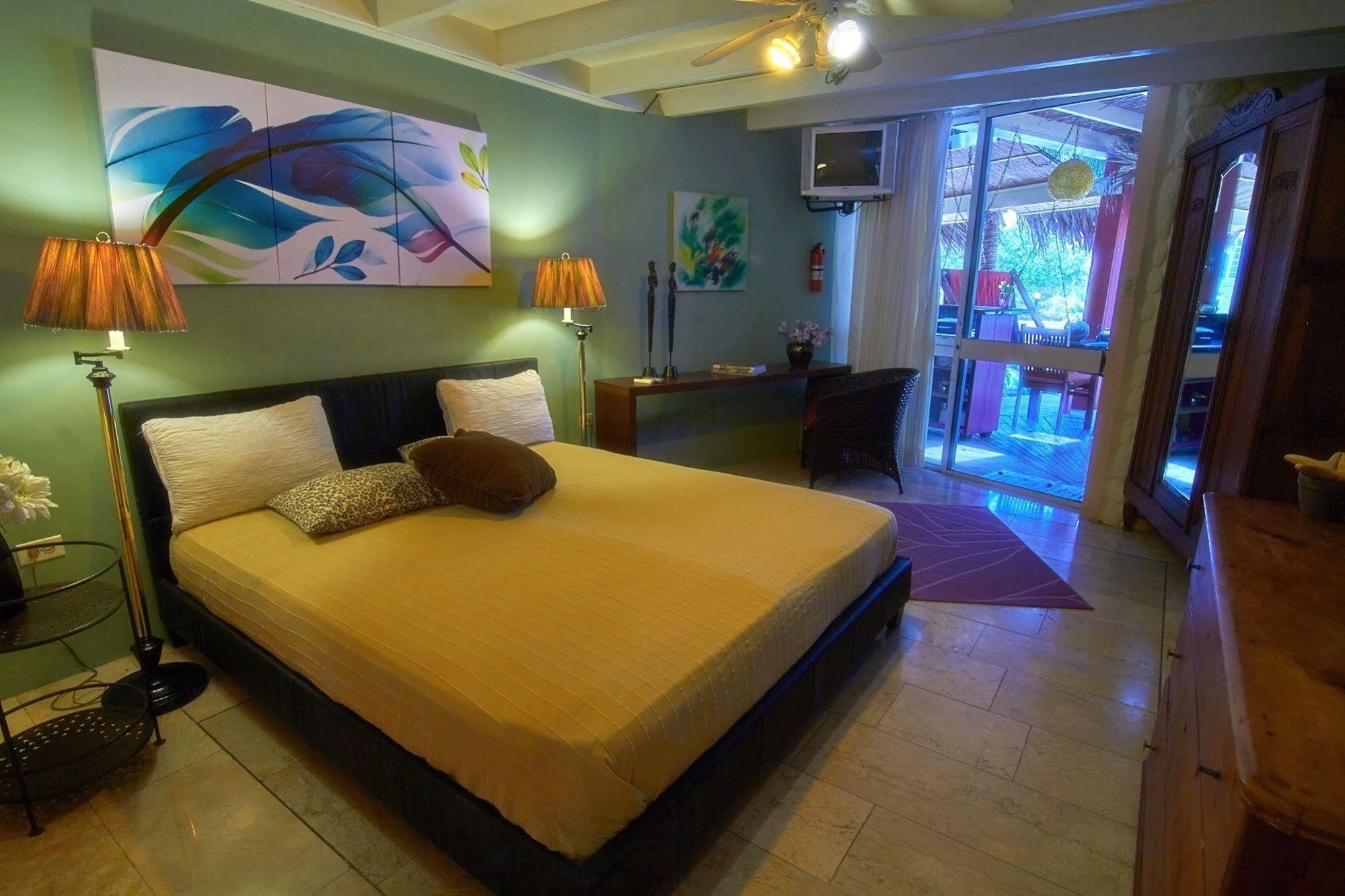 Beach House Aruba Apartments Apartment
