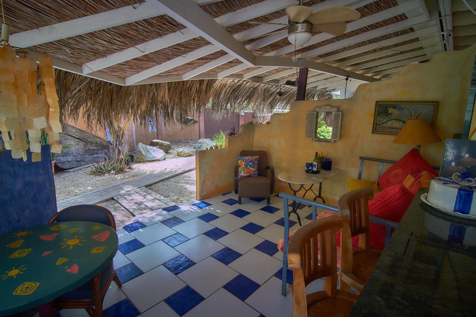 Beach House Aruba Apartments Apartment *