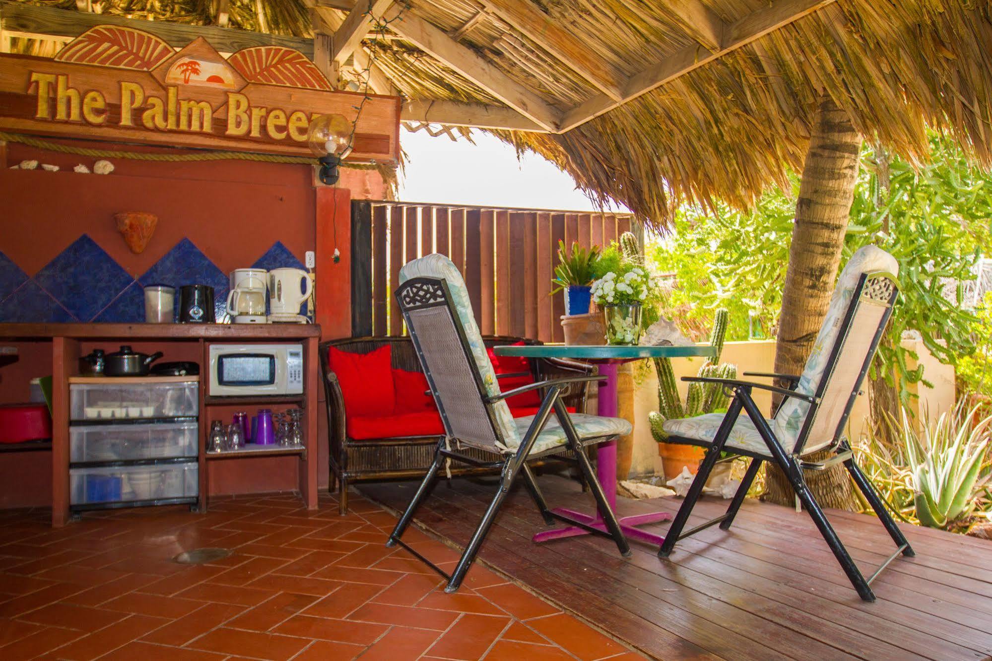 Beach House Aruba Apartments Palm Beach