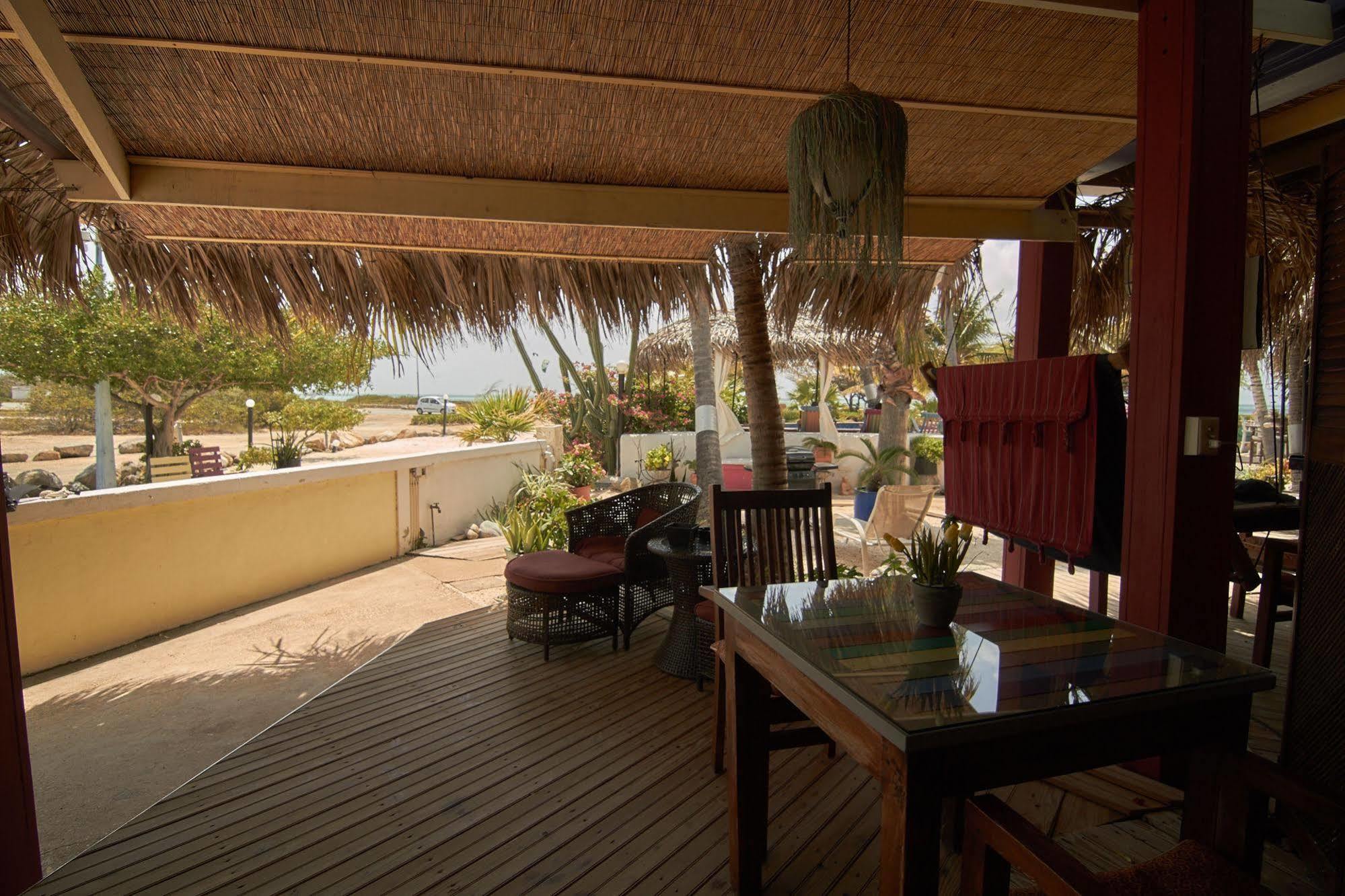 Beach House Aruba Apartments Apartment *