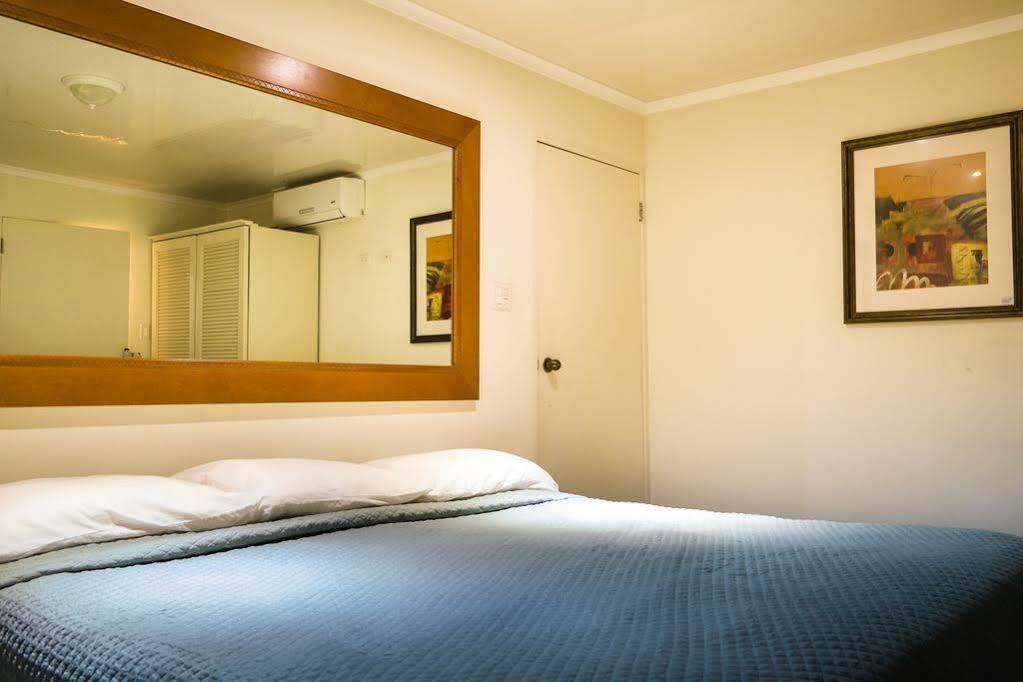 Apartment Aruba Comfort Palm Beach