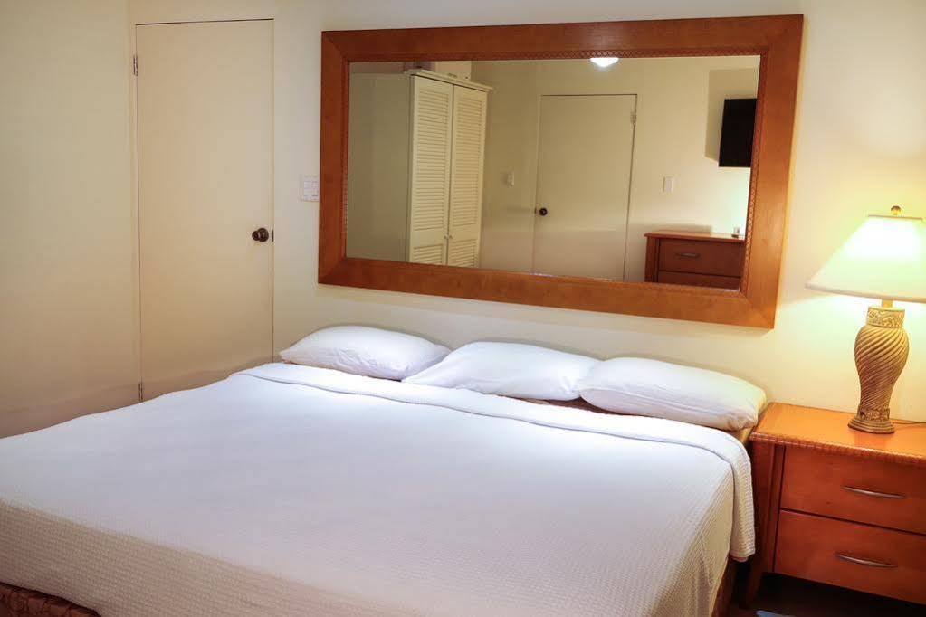 Aruba Comfort Apartment Palm Beach