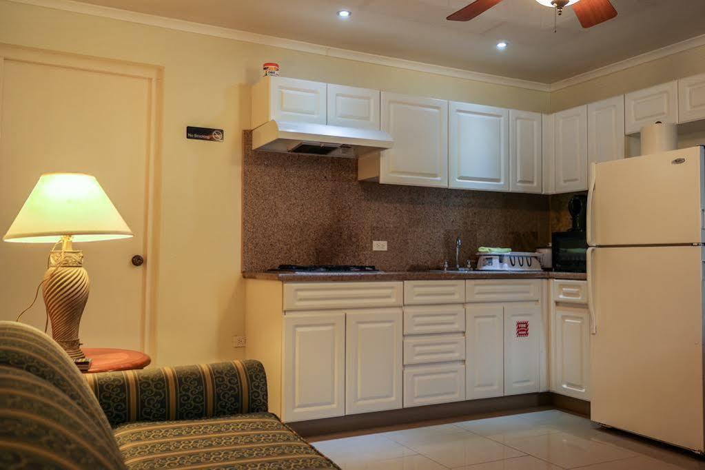 Aruba Comfort Apartment