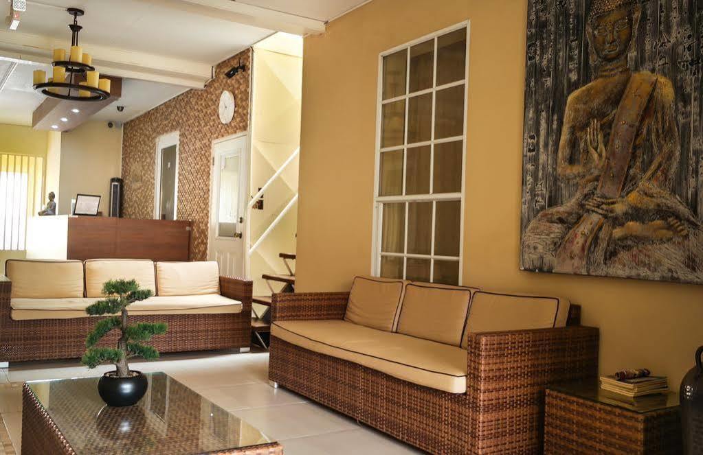 Aruba Comfort Palm Beach