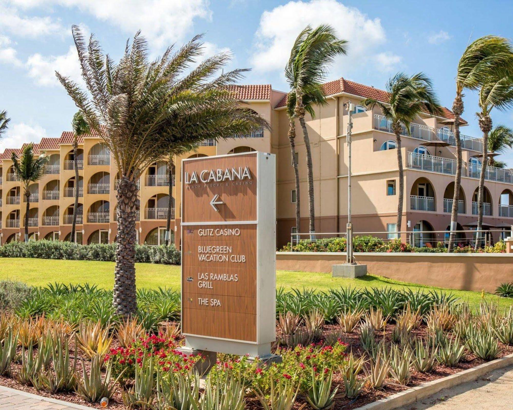 Resort Bluegreen Vacations La Resort, An Ascend Collection Palm Beach