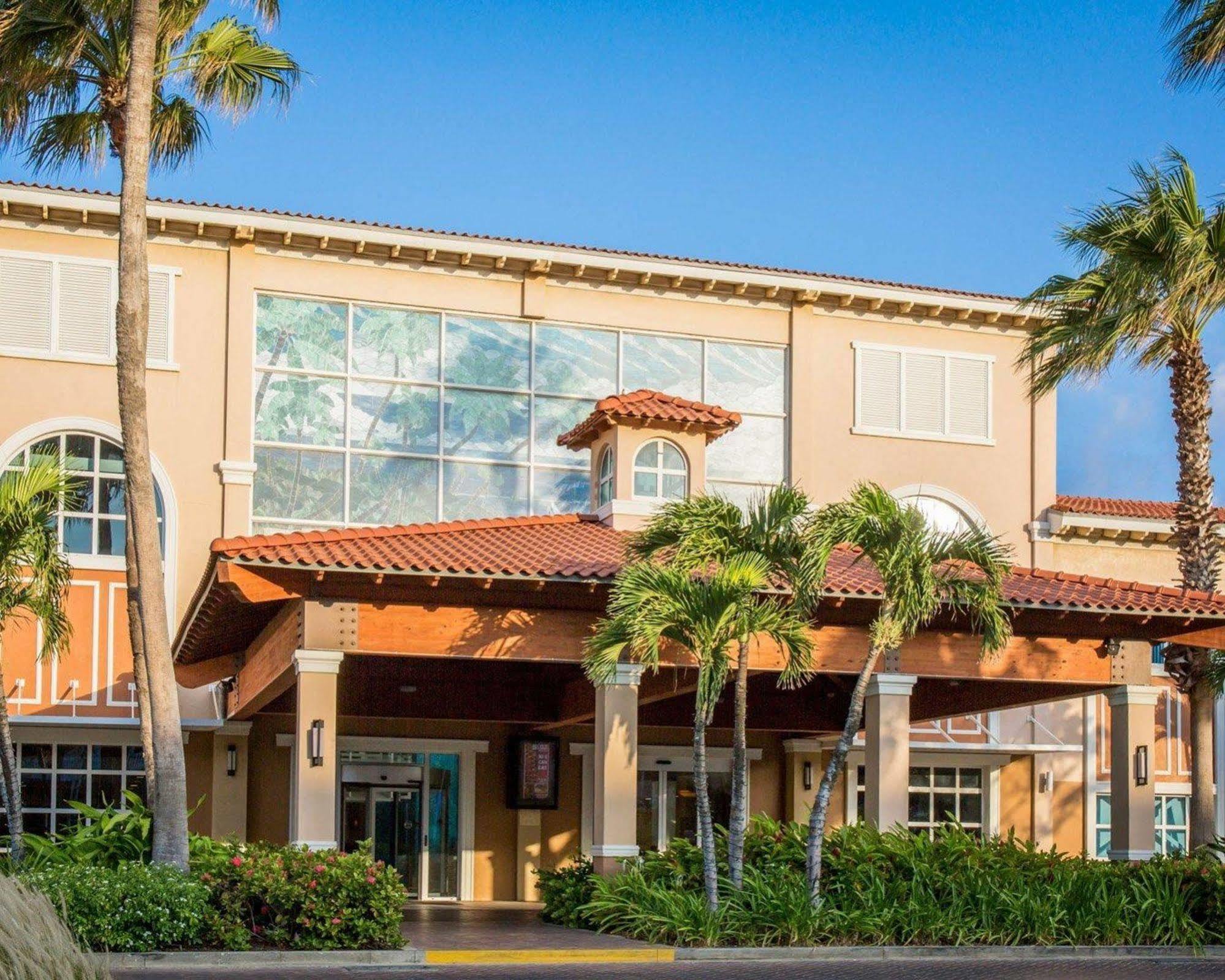 Bluegreen Vacations La Resort, An Ascend Collection Resort Palm Beach