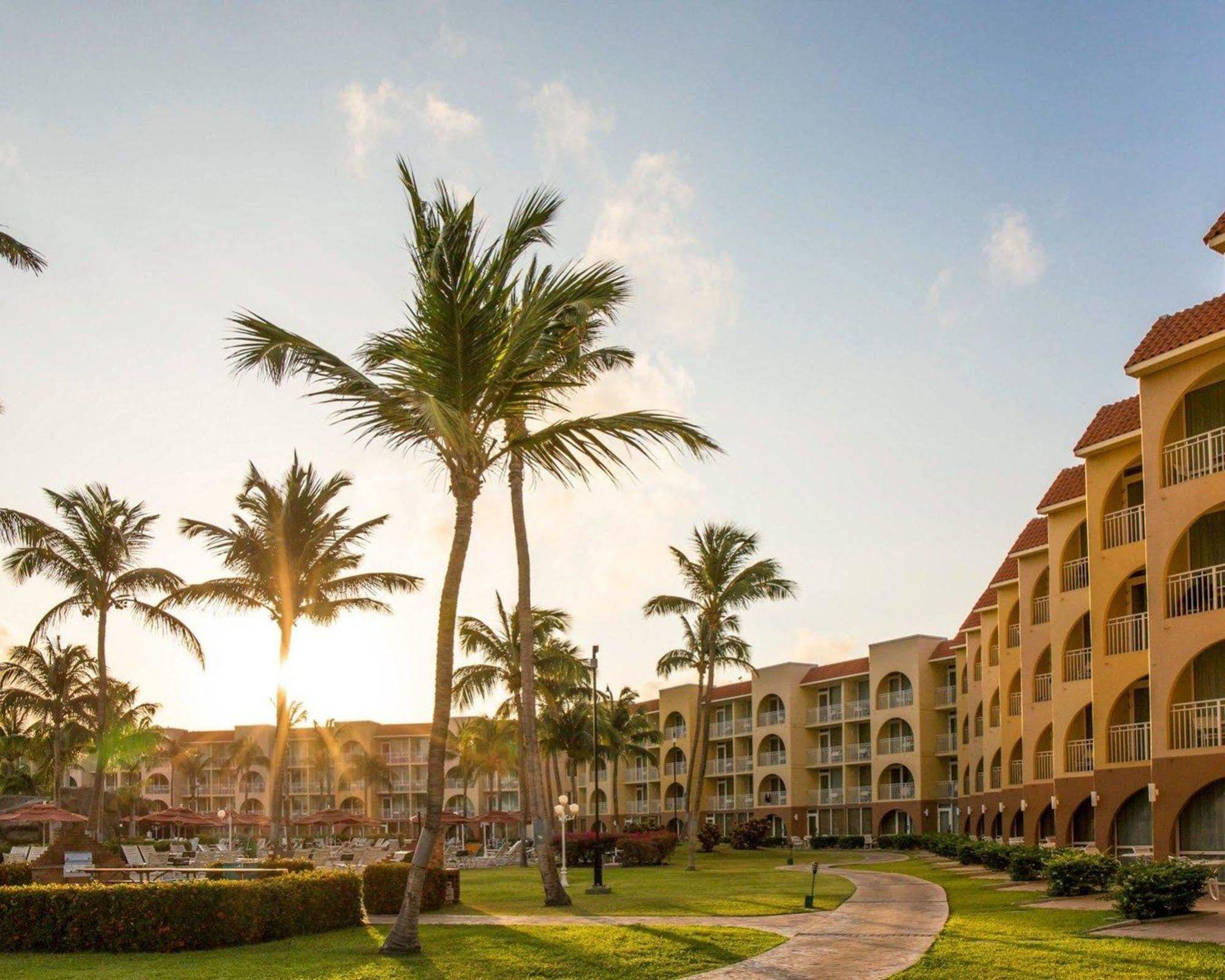 Bluegreen Vacations La Resort, An Ascend Collection Resort