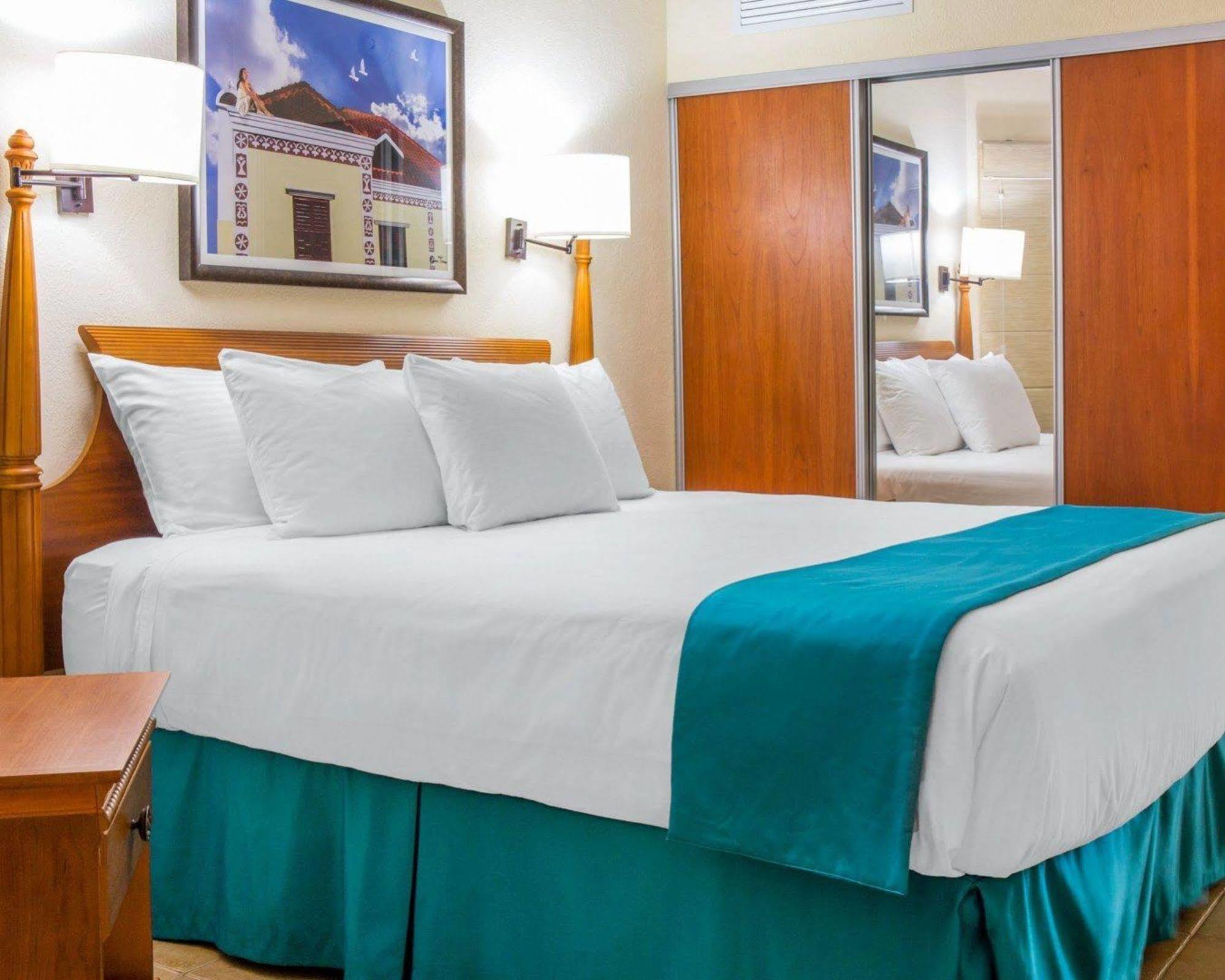 Bluegreen Vacations La Resort, An Ascend Collection