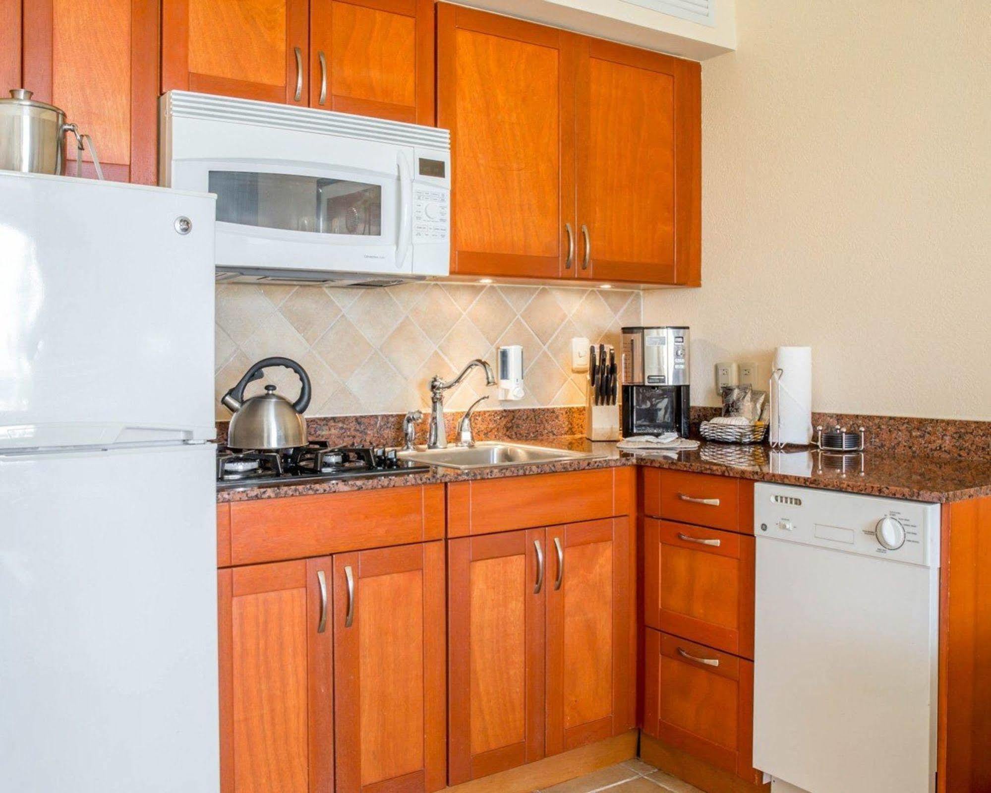 Resort Bluegreen Vacations La Resort, An Ascend Collection 3*