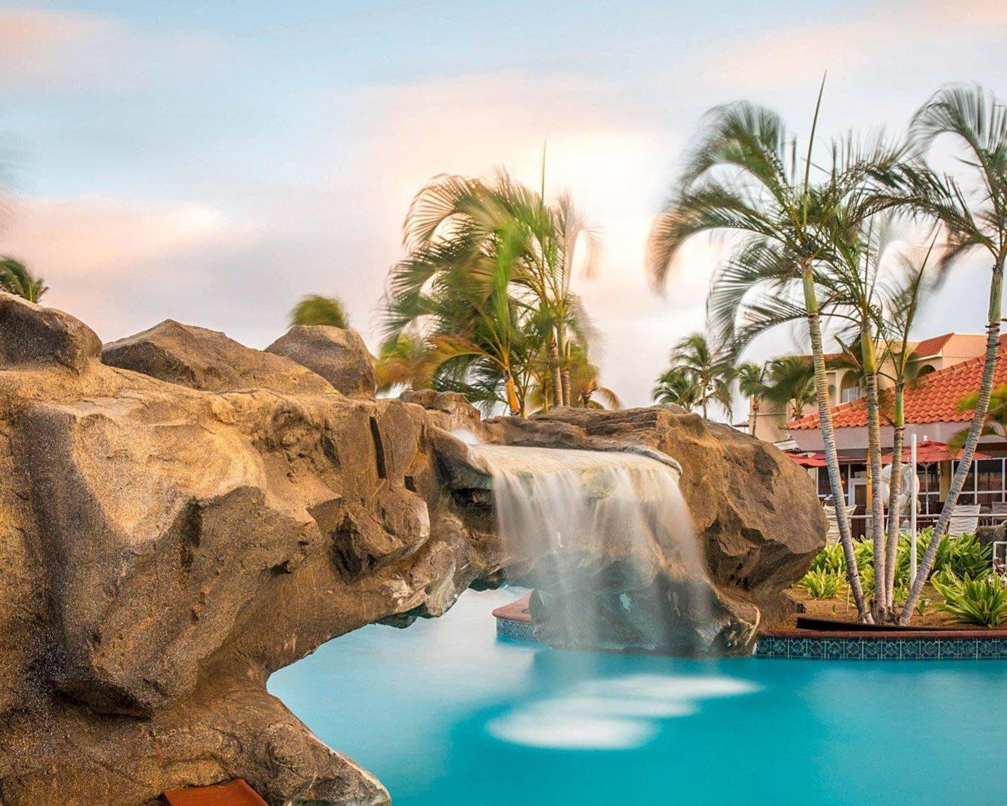 Bluegreen Vacations La Resort, An Ascend Collection 3* Palm Beach