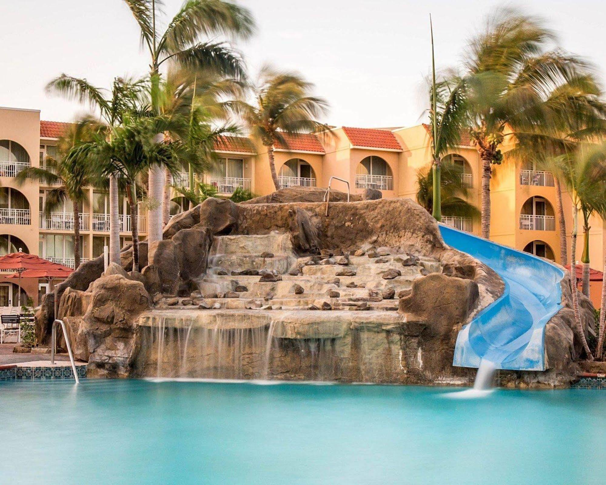 Bluegreen Vacations La Resort, An Ascend Collection Resort Palm Beach