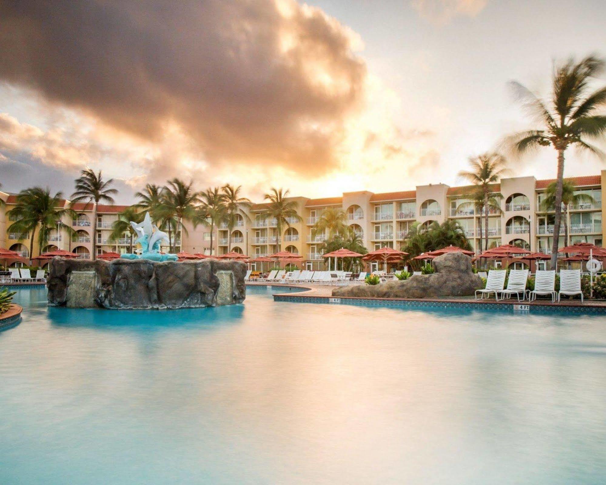 Bluegreen Vacations La Resort, An Ascend Collection 3*