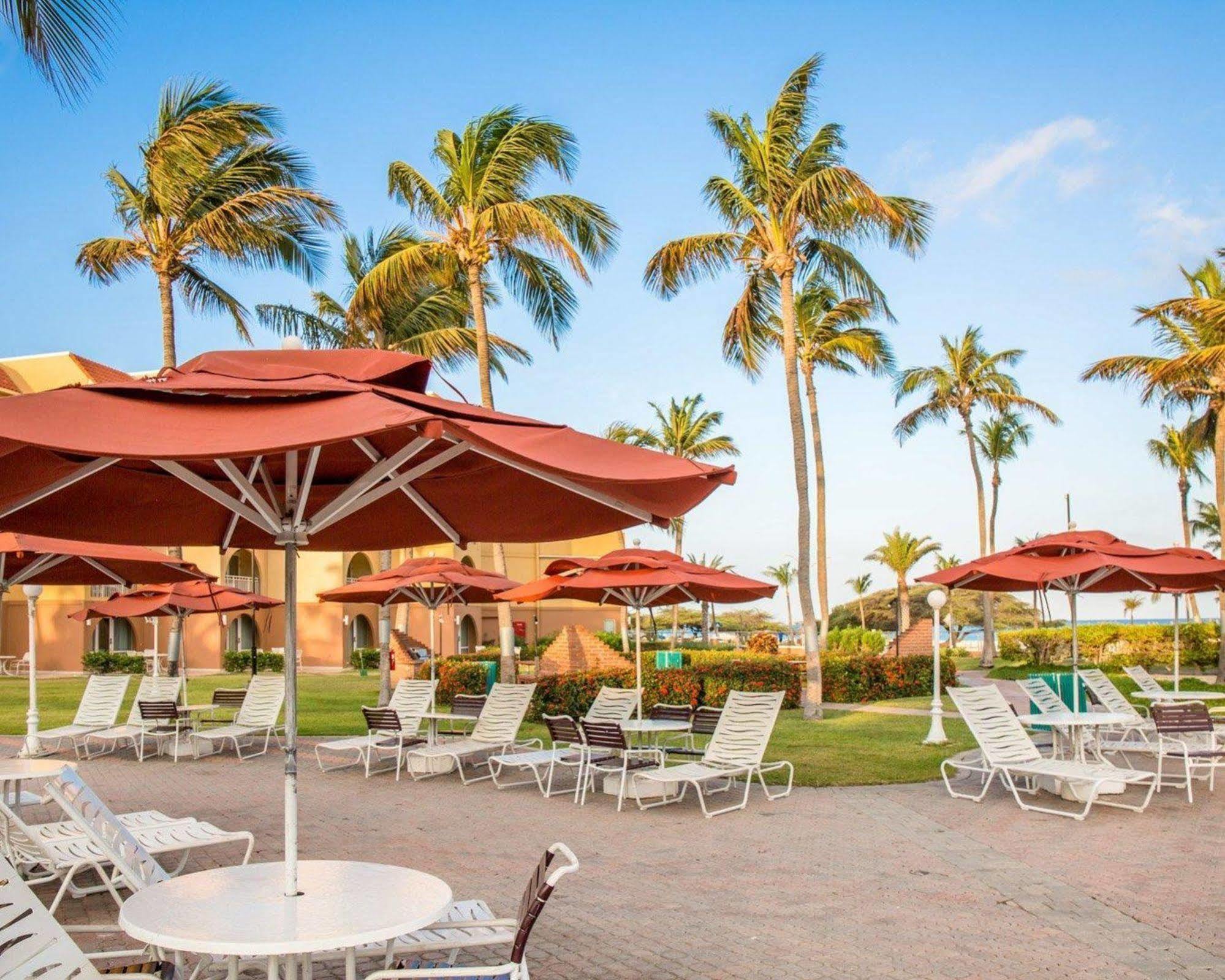 Bluegreen Vacations La Resort, An Ascend Collection Resort Palm Beach