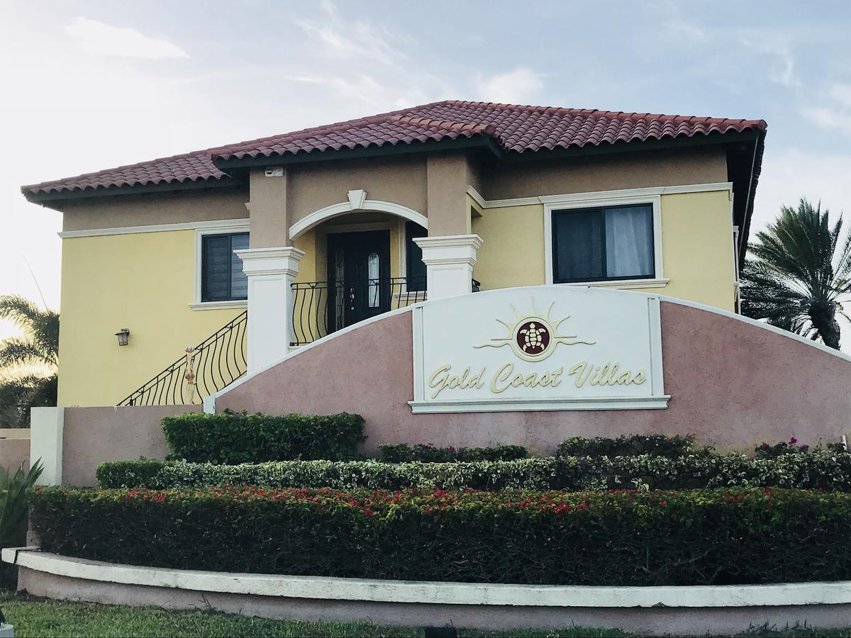 Casa Dornasol Casa de férias Palm Beach