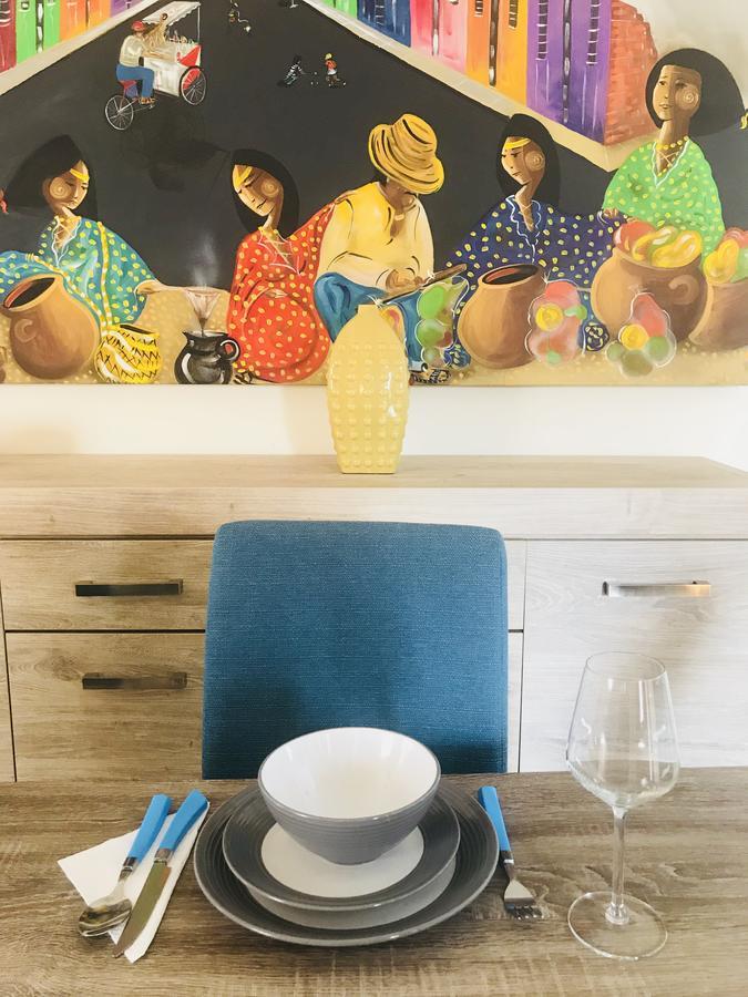 Casa Dornasol Palm Beach
